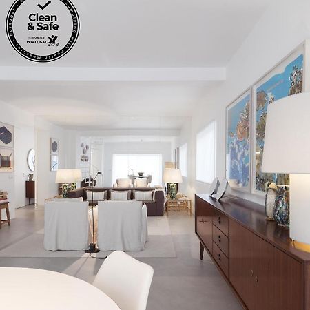 Luxury Alvor Penthouse Lejlighed Eksteriør billede