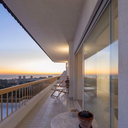 Luxury Alvor Penthouse Lejlighed Eksteriør billede