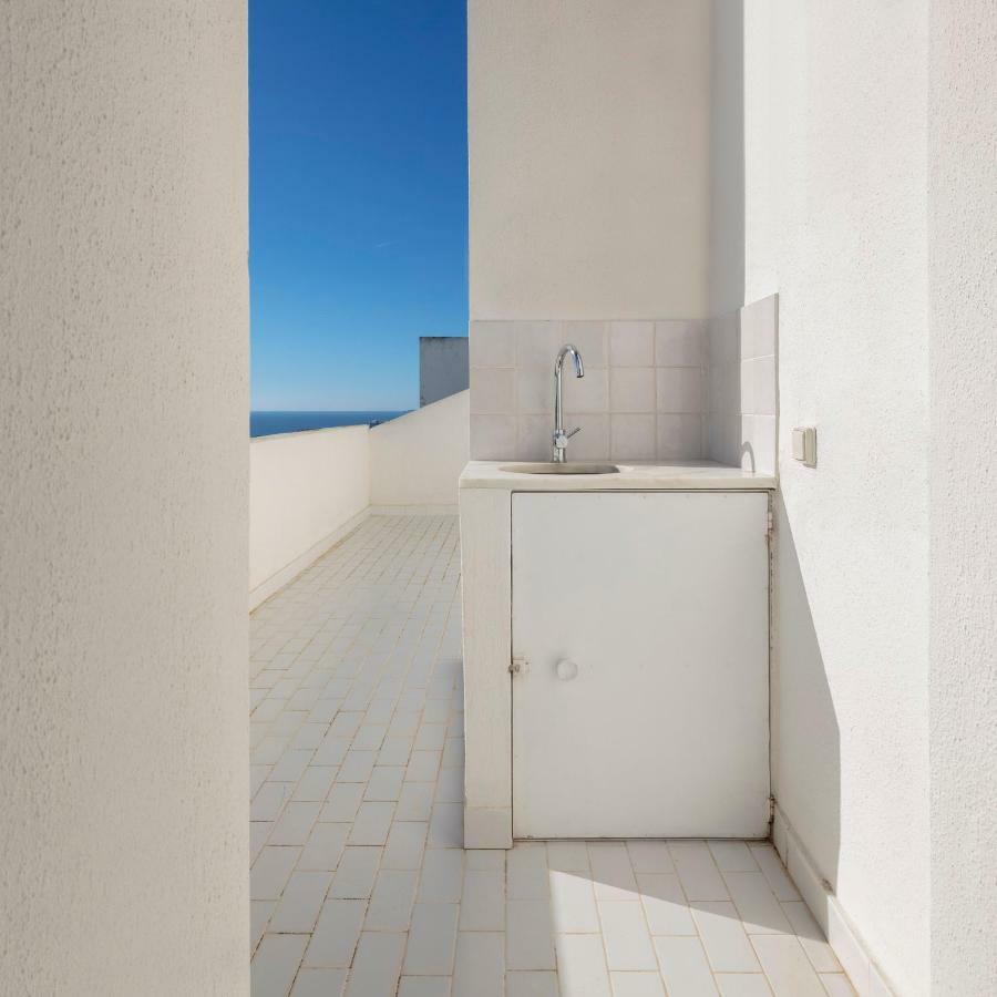 Luxury Alvor Penthouse Lejlighed Eksteriør billede
