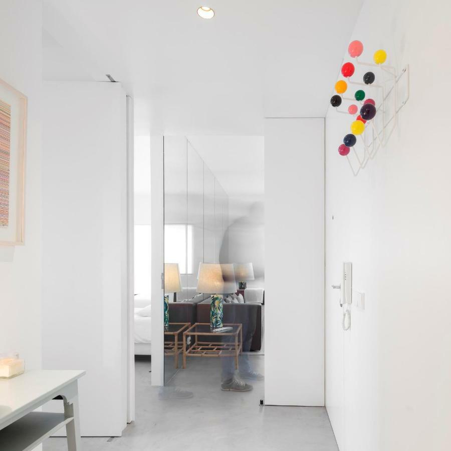 Luxury Alvor Penthouse Lejlighed Eksteriør billede