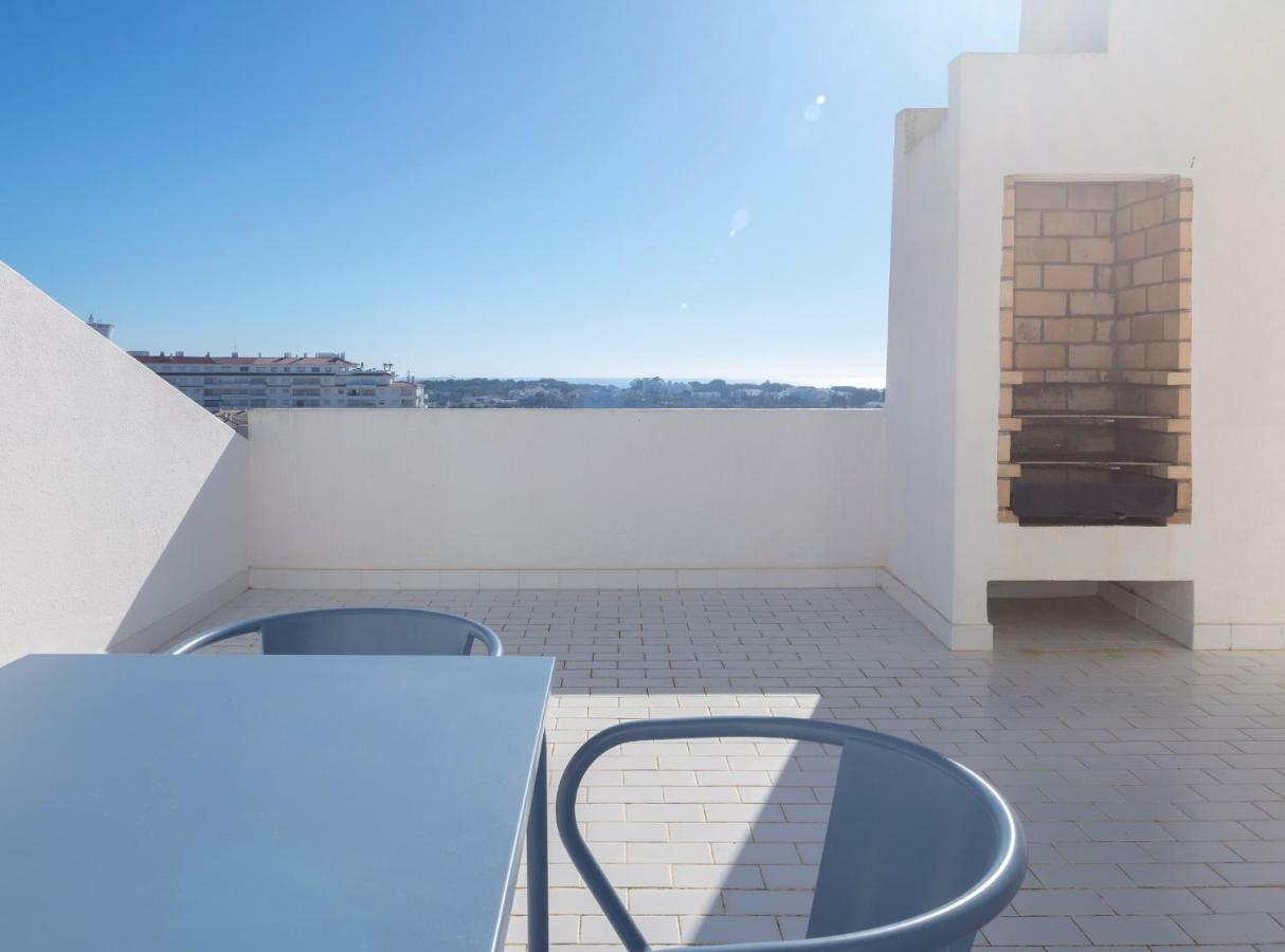 Luxury Alvor Penthouse Lejlighed Eksteriør billede